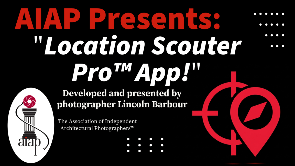 A Photographer's Life on YouTube!